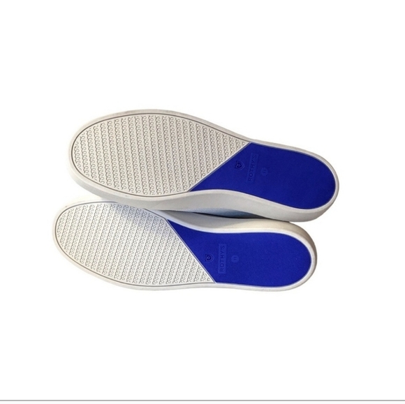 Rothy’s The Chelsea Boot - Winter White - Picture 4 of 11